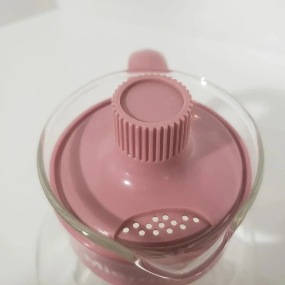Vintage  Gemco The Micro-Kettle Plastic/Glass. - Picture 3 of 8